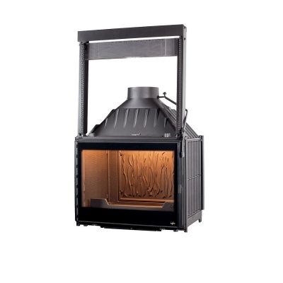 Каминная топка Seguin Multivision 7000 G Каминная топка Seguin Multivision 7000 G