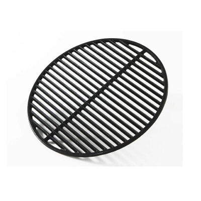 Чугунная решетка