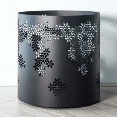 Дровница FireWood Istanbul