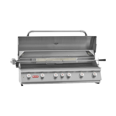 Гриль газовый Bull встраиваемый Diablo