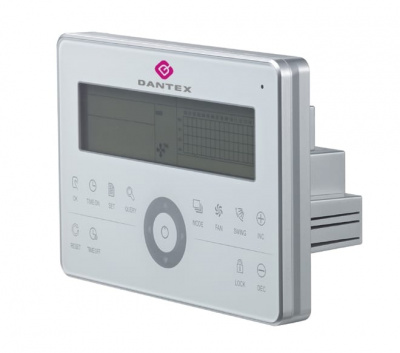 DANTEX Центральный пульт MD-CCM30/BK