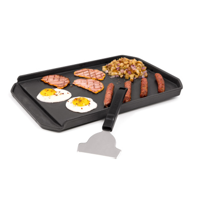 Скребок для планче Broil King Скребок для планче Broil King