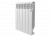 Радиатор Royal Thermo Revolution 500 2.0 - 6 секц. Радиатор Royal Thermo Revolution 500 2.0 - 6 секц.