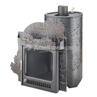 Печи для бани и сауны