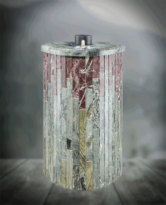 Дровяная печь Ферингер Оптима ПФ, Жадеит и Россо Леванте, до 28 м³ Дровяная печь Ферингер Оптима ПФ, Жадеит и Россо Леванте, до 28 м³