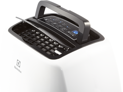 Осушитель воздуха Electrolux EDH-22L Осушитель воздуха Electrolux EDH-22L