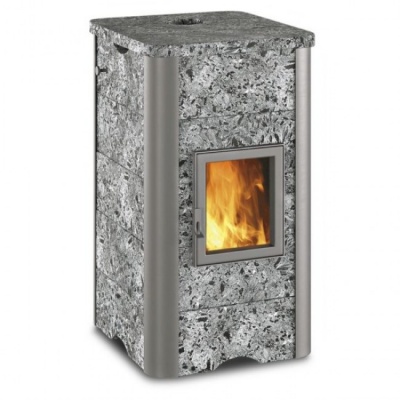 Печь-камин Talkorus Карелочка БАРХАТ ПРЕМИУМ Печь-камин Talkorus Карелочка БАРХАТ ПРЕМИУМ