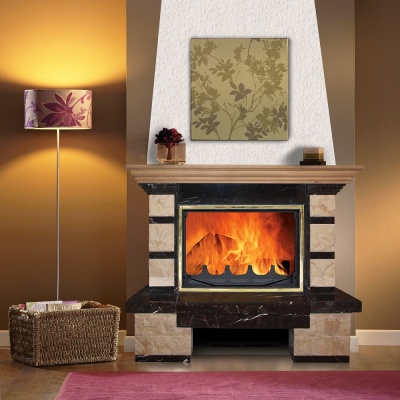 Облицовка Dora Dark Chokolate