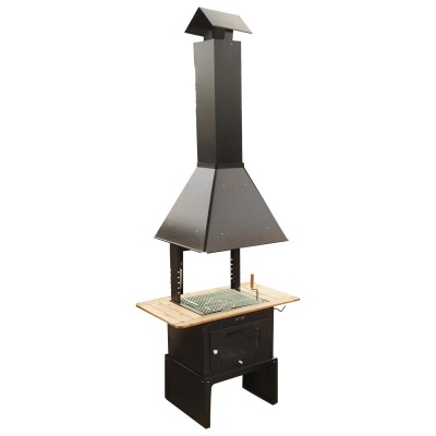 Гриль Suomi Grill