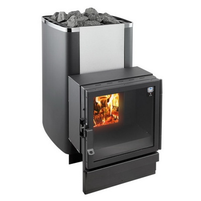 Печь для бани дровяная Kastor Karhu 22 T Печь для бани дровяная Kastor Karhu 22 T