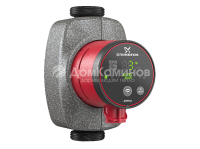 Насос циркуляционный Grundfos ALPHA3 25-80