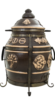 Тандыр Уфа Тандыр Уфа