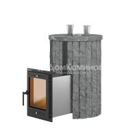  Печи для бани и сауны