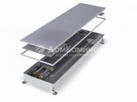 Конвектор внутрипольный MINIB RT без вентилятора	PT80 80-303-1000