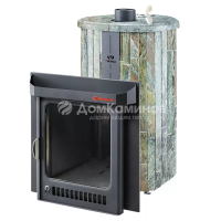  Печи для бани и сауны