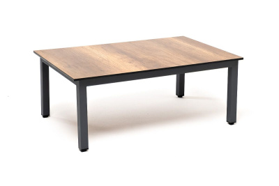 Журнальный столик 4SIS Канны из HPL 90х60х40 Цвет: дуб, серый графит Журнальный столик 4SIS Канны из HPL 90х60х40 Цвет: дуб, серый графит