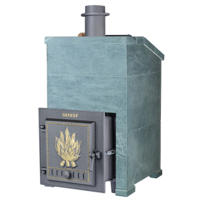 Комплект Гефест GFS-ЗК 18 Президент 850/50 Талькохлорит