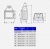 Каминная топка Kobok HORIZONT 670 Каминная топка Kobok HORIZONT 670
