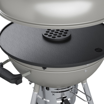 Гриль-планча EBS круглый Teriberka 57 800 Degrees Cast Iron Plancha Ring Гриль-планча EBS круглый Teriberka 57 800 Degrees Cast Iron Plancha Ring