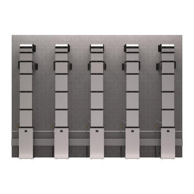 Система интеграции Sangens Spa System X5 Система интеграции Sangens Spa System X5