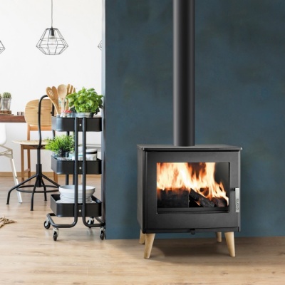 Отопительная печь Supra Alban Отопительная печь Supra Alban