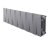 Радиатор Royal Thermo PianoForte 200 /Silver Satin - 14 секц. Радиатор Royal Thermo PianoForte 200 /Silver Satin - 14 секц.