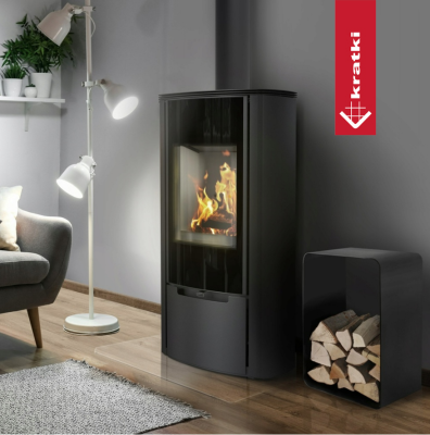 Газовая печь Kratki Pro KOZA ENYO GAZ (магистральный газ) Газовая печь Kratki Pro KOZA ENYO GAZ (магистральный газ)