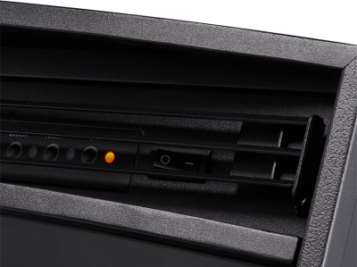 Электроочаг Sphere Plus EFP/P - 2720RLS 27 Электроочаг Sphere Plus EFP/P - 2720RLS 27