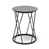 Журнальный стол 4SIS Колумбия Цвет: серый гранит