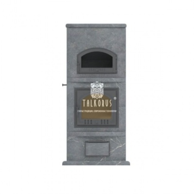 Теплонакопительная печь-камин Talkorus Torua DT Теплонакопительная печь-камин Talkorus Torua DT