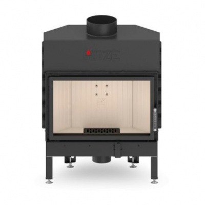 Каминная топка Hitze Albero AL14S.H