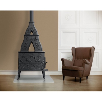 Печь-камин Dovre 300CB