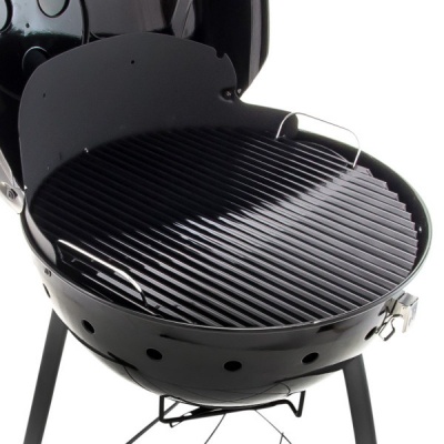 Угольный гриль Char Broil Kettleman Угольный гриль Char Broil Kettleman