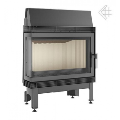 Каминная топка Kratki Blanka 670 570 L BS (угловое стекло слева) Каминная топка Kratki Blanka 670 570 L BS (угловое стекло слева)