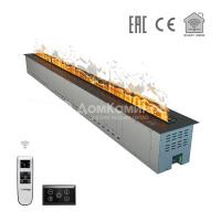 3D электрокамин Airtone Vepo 2500