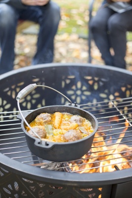 La Hacienda Moresque