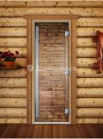 Дверь DoorWood Престиж ФОТОПЕЧАТЬ А020