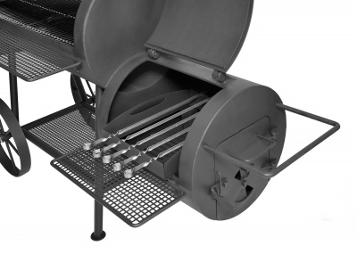 Смокер Fireline Durango Медь