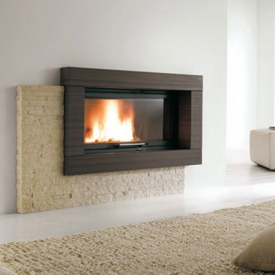 Каминная облицовка Palazzetti Camden Каминная облицовка Palazzetti Camden