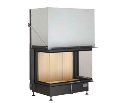 Каминная топка Brunner Panorama 57/40/85/40 Каминная топка Brunner Panorama 57/40/85/40