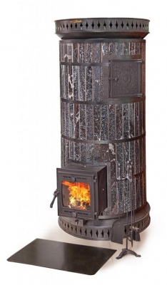 Кирпичная печь РУССКАЯ БАНЯ С ЗАКРЫТОЙ КАМЕНКОЙ В АМФИБОЛИТЕ Кирпичная печь РУССКАЯ БАНЯ С ЗАКРЫТОЙ КАМЕНКОЙ В АМФИБОЛИТЕ