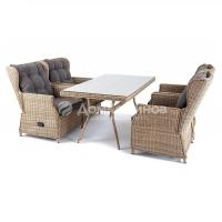 Обеденная группа 4SIS Кьянти