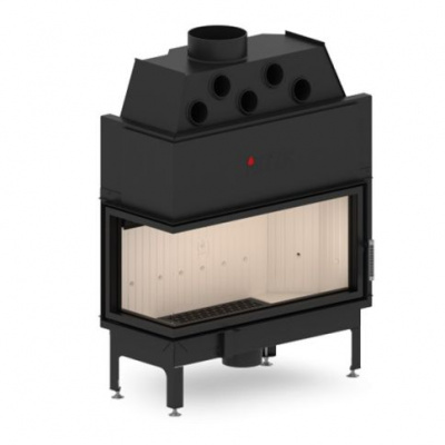 Каминная топка Hitze Albero AL19L.H