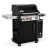 Гриль газовый Weber Spirit EPX-325S Premium GBS, черный