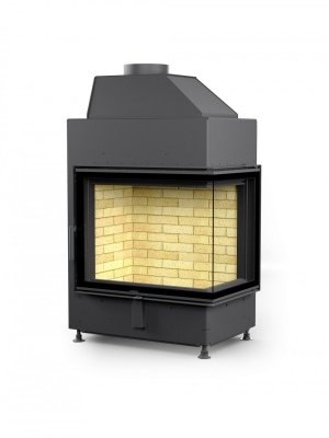 Каминная топка АСТОВ П2С 700