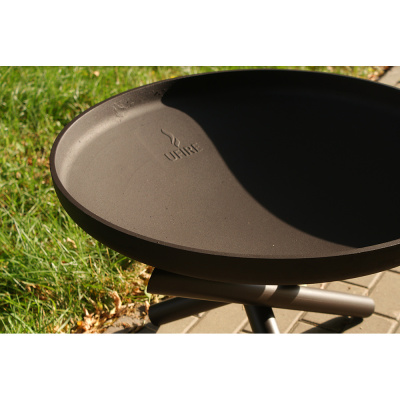 Уличный очаг UFIRE IC-06