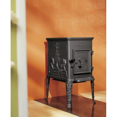 Печь-камин Dovre 100CBS Печь-камин Dovre 100CBS