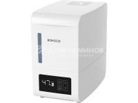Паровой увлажнитель воздуха Boneco S250 (стерильный пар)