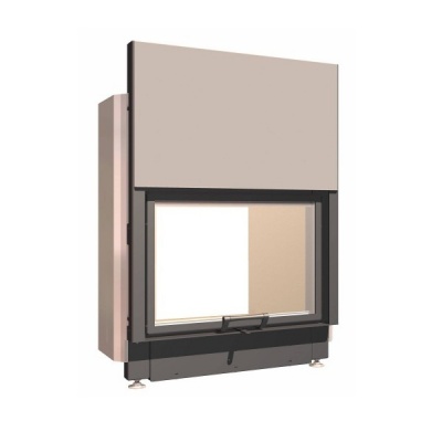 Каминная топка Schmid Lina FD 7351 h (туннельная версия)