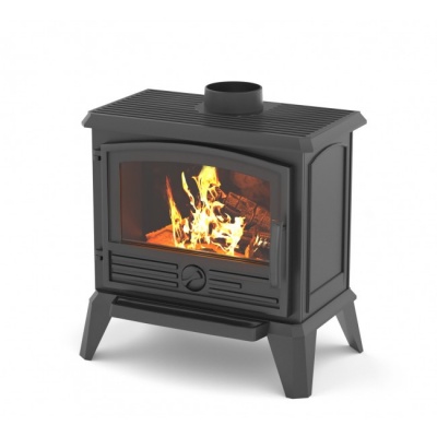 Печь-камин Эверест F8